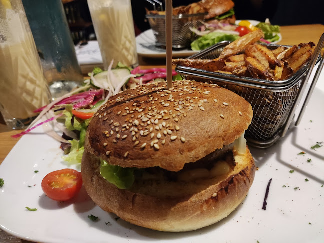 Comentarii opinii despre Grain De Folie