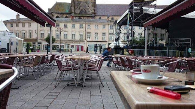 10 Pl. du Maréchal Foch, 51000 Châlons-en-Champagne