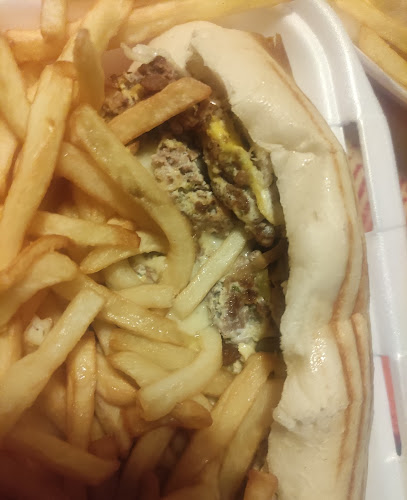 Opinii despre Chikito Pizza în Maurepas - Restauration