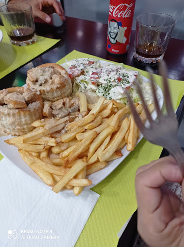 Bella Pasta - Restauration