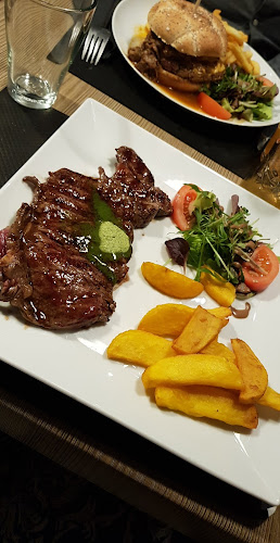 Comentarii opinii despre MAMA'S Steakhouse