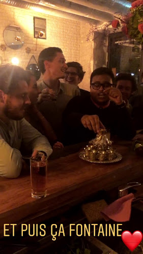 Opinii despre Encore là în Paris - Restauration