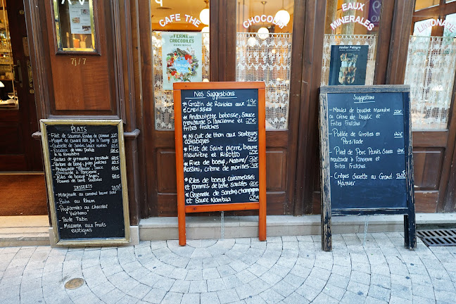 Le Bistrot des Clercs - Brasserie Valence - Valence