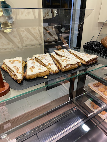 Opinii despre Boulangerie Pâtisserie Yaroma în Villenave-d'Ornon - Restauration