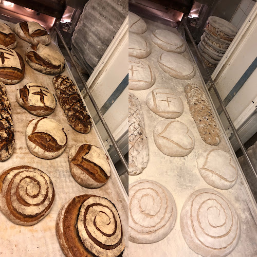 Comentarii opinii despre Boulangerie Jan