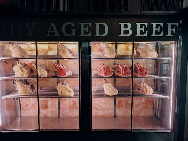 Beef Cut - Restauration