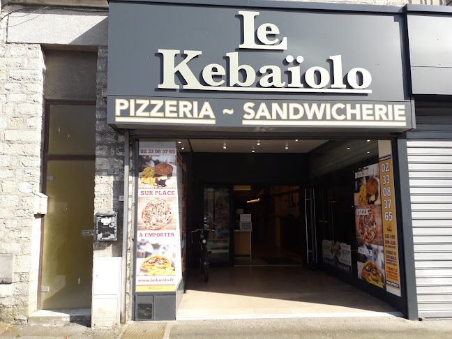 LE KEBAIOLO