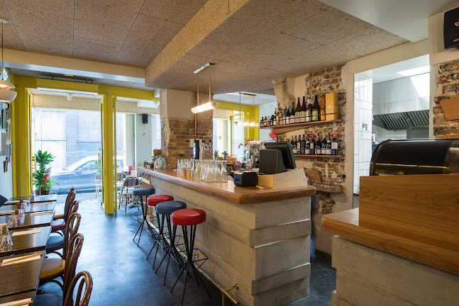 KOKO Bistro - Restauration