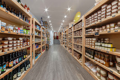 Conserveries et Terroirs