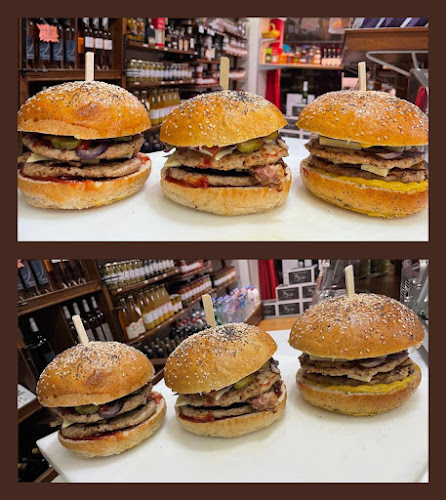 Opinii despre Épicerie fine GAUB - Au Nouveau Gourmet în Metz - Restauration