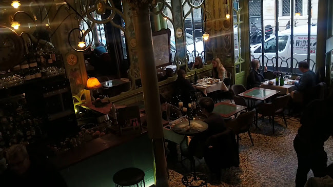 3 Rue Racine, 75006 Paris, France