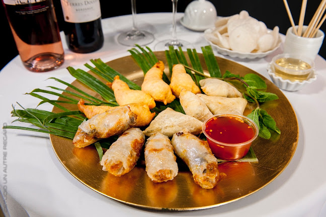 Chez Hung Saveurs d'Asie - Dissay