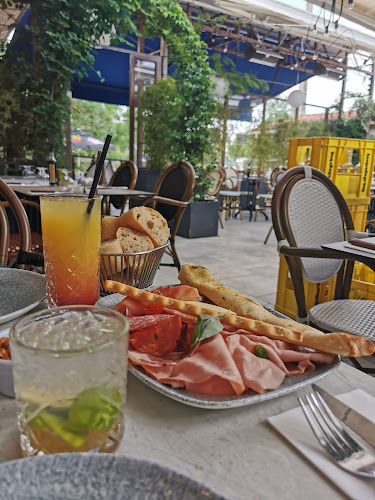 Comentarii opinii despre Il Cappuccino