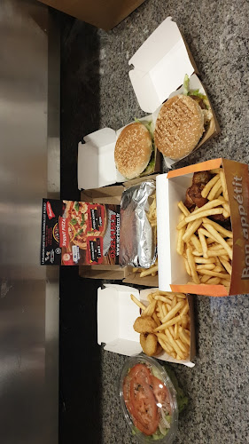 Comentarii opinii despre Sprint Pizza | Resto & pizzeria à emporter ou livraison | Amiens