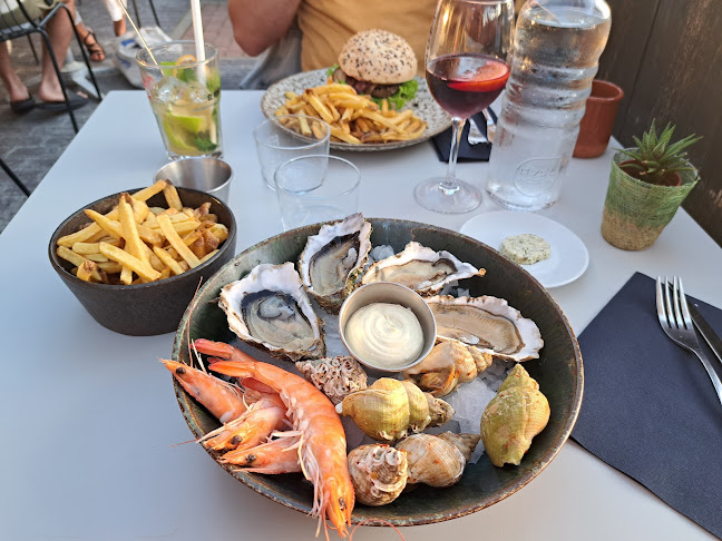 Le Comptoir Iodé - Anglet - Anglet