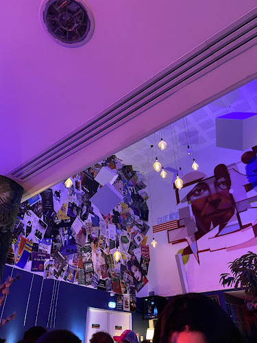 1 Pl. Dauphine, 67100 Strasbourg