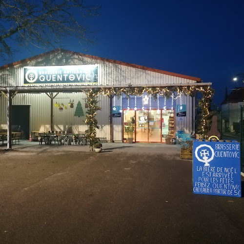 Brasserie Quentovic & TapRoom