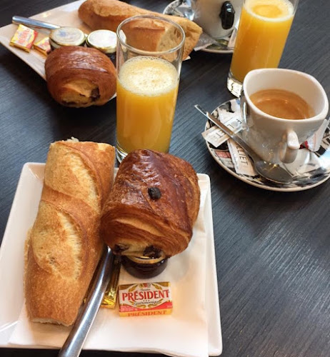 BOULANGERIE DU THEATRE