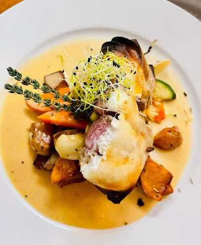 Opinii despre Les petits secrets în Saint-Raphaël - Restauration