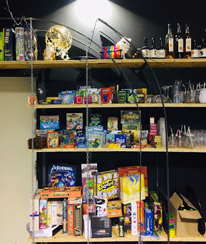 Opinii despre La Chouette Tricheuse în Tarbes - Restauration