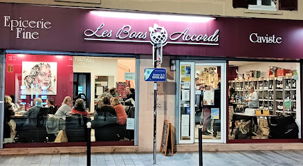 Boutique Les Bons Accords Sartrouville