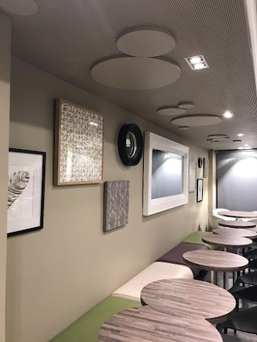 Opinii despre Le JARDIN d’APAR THÉ în Haguenau - Restauration