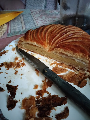 Comentarii opinii despre Ere de pain