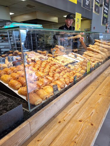 BOULANGERIE ANGE - Tinqueux