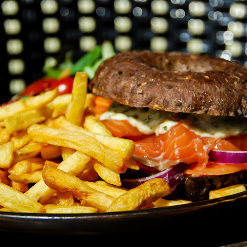 Comentarii opinii despre L'Usine de Charonne