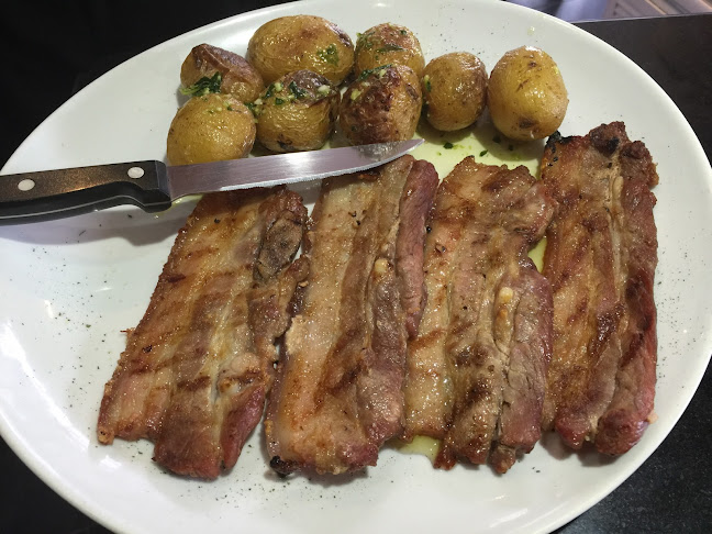 KF Churrasco - Houilles