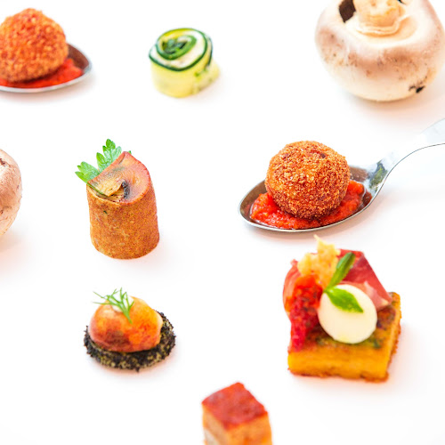 Comentarii opinii despre Maison Alexandre Paris