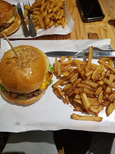 Burger Bianca - Béziers