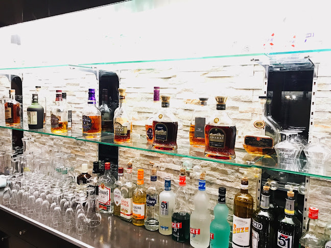 Erevan Bar Restaurant Roanne - Roanne