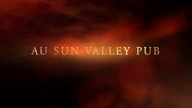 Opinii despre Bar Sun Valley în Grenoble - Restauration