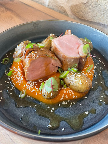 Opinii despre Beurre Noisette Traiteur în Bréval - Restauration