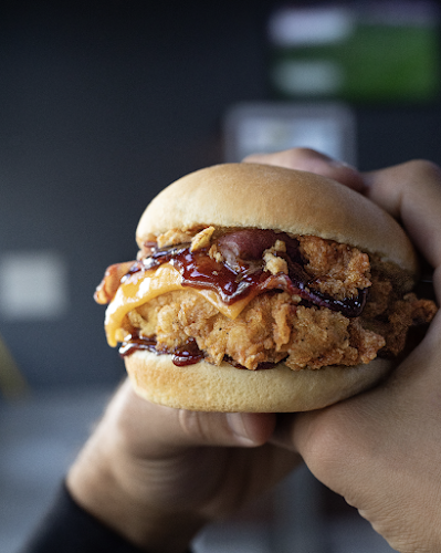 Opinii despre Chicken Street Champigny Naan & Fried Chicken în Champigny-sur-Marne - Restauration