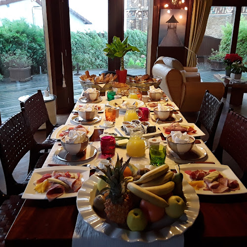 Les Voiles d'Or - Dieppe