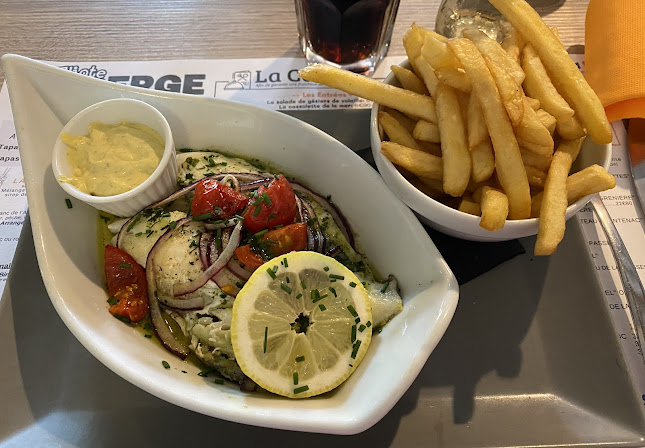 La T'iote AUBERGE - Dreuil-lès-Amiens