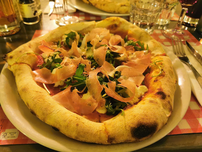 Opinii despre Ancora în Le Tholonet - Restauration