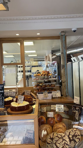 Opinii despre Mamiche în Paris - Restauration