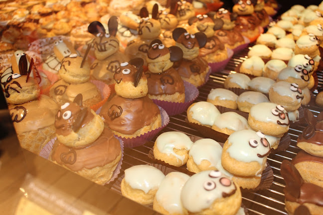 Opinii despre Pâtisserie Devulder în Saint-André-lez-Lille - Restauration