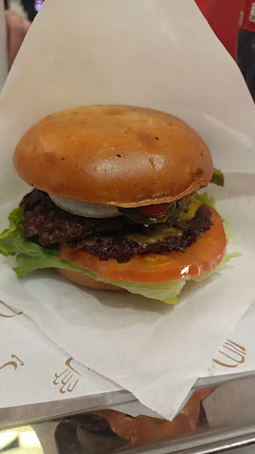 Opinii despre Steak 'n Shake în Coquelles - Restauration