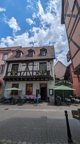 Comentarii opinii despre Aux Armes de Colmar