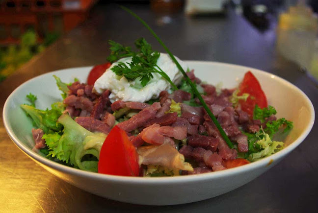 Wawa Music & Food - Strasbourg