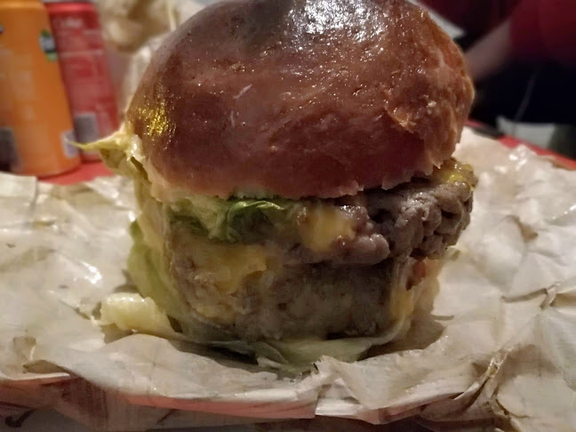 Pizza Folies - Restauration