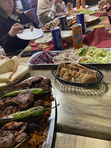 Sultan Grill - Audincourt