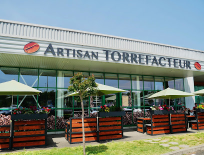 COULEUR Café Castres