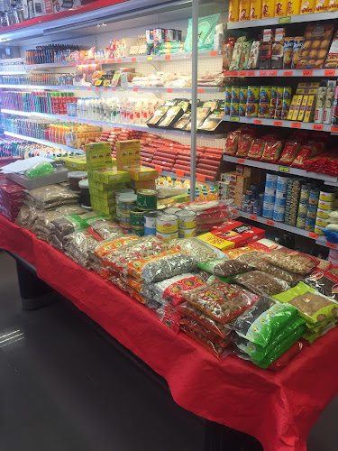 Boucherie la baraka halal Cannes La Bocca - Cannes