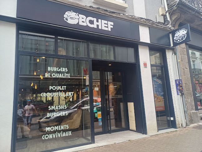 Bchef - Vannes