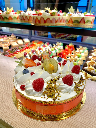 Comentarii opinii despre La Mascotte de Villers Saint Paul